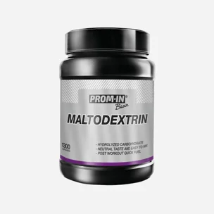 Maltodextrin 1300 g bez příchuti