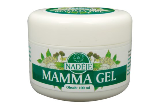 Mamma gel