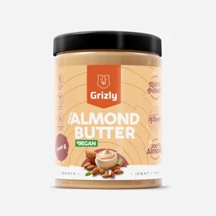 Mandlový krém jemný 100%