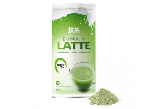 Matcha Latte BIO