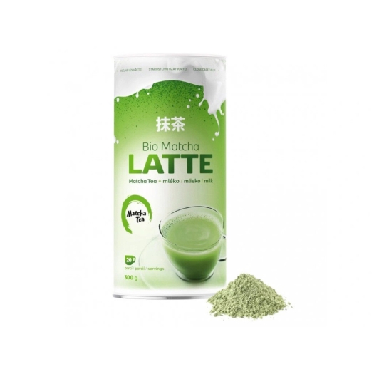 Matcha Latte BIO