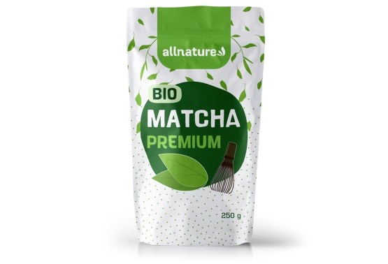 Matcha Premium BIO