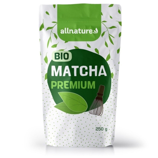 Matcha Premium BIO