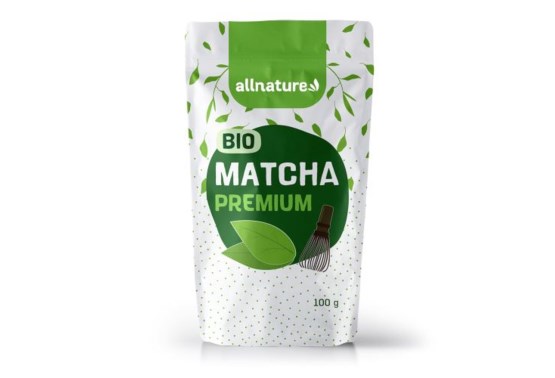 Matcha Premium