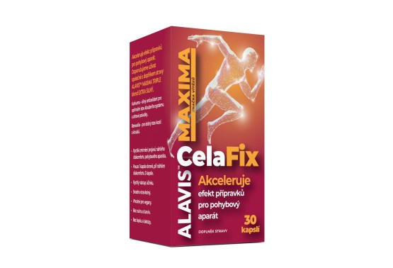 Maxima Celafix 30 tablet