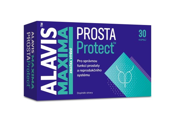 Maxima PROSTAProtect™ 30 tablet