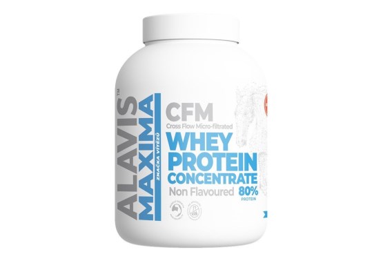 Maxima Whey Protein Concentrate 80%