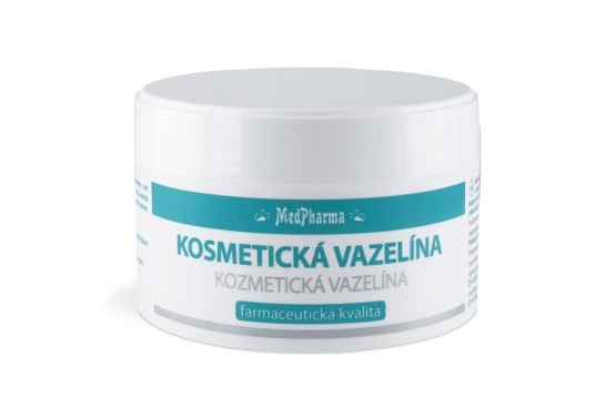 MedPharma Kosmetická vazelína 150 g