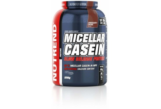 Micellar Casein  - čokoláda+kakao