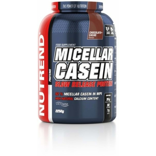 Micellar Casein  - čokoláda+kakao