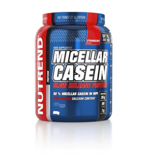 Micellar Casein  - vanilka