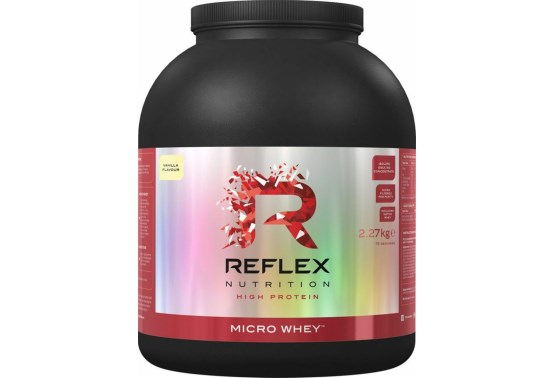 Micro Whey