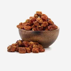 Mochyně sušená 100% natural 6 x 250 g