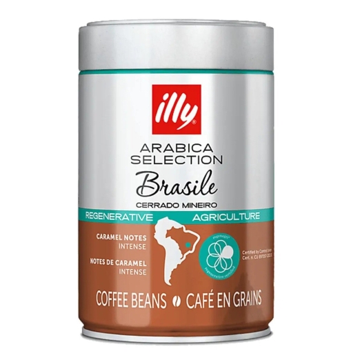 Monoarabica Brazil zrnková káva