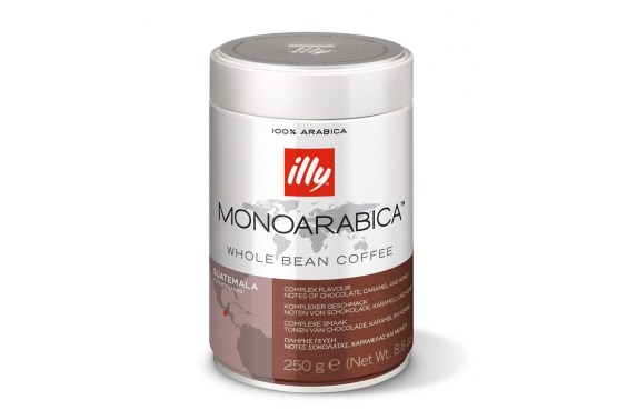 Monoarabica Guatemala zrnková káva