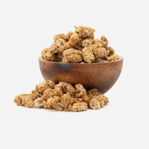 Moruše sušená 100% natural 6 x 500 g
