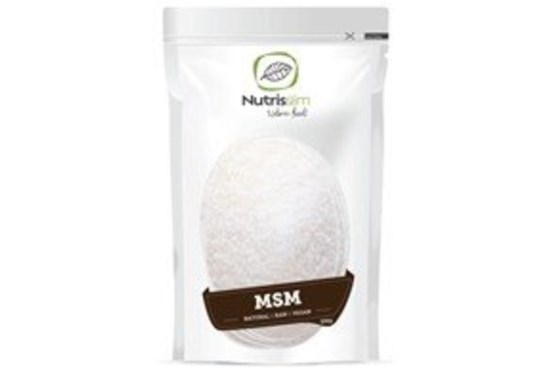 MSM Powder