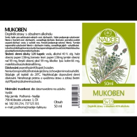 Mukoben