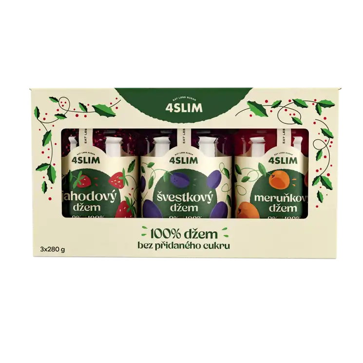 Multipack 100% džem