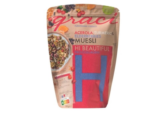 Müsli Hi beautiful pro-collagen