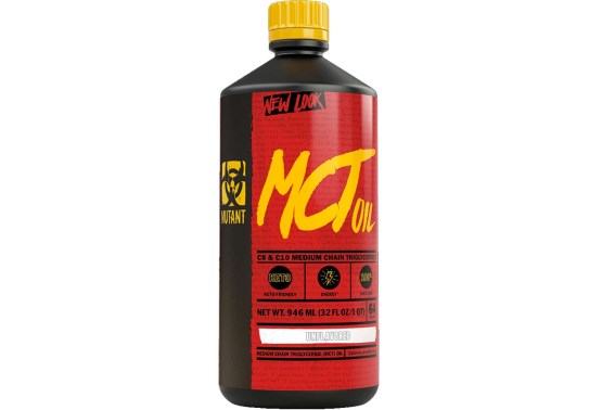 Mutant MCT Oil 946 g