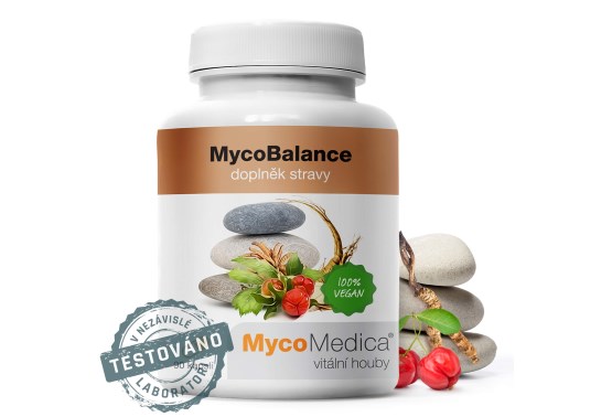 MycoBalance 90 tablet