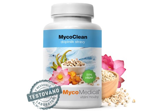 MycoClean