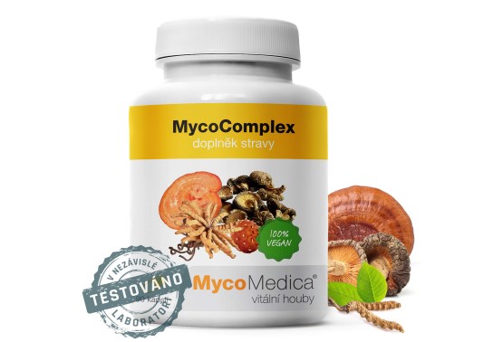 MycoComplex