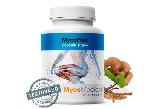 MycoFlex 90 tablet