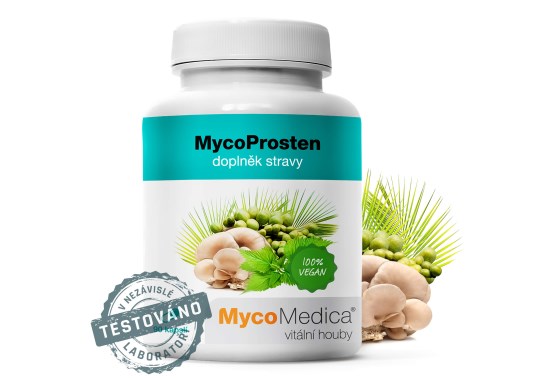 MycoProsten 90 tablet