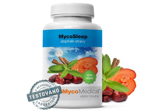 MycoSleep