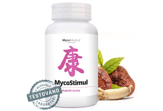 MycoStimul 180 tablet