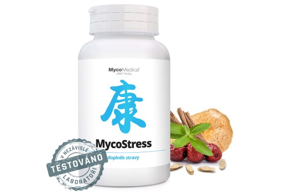 MycoStress