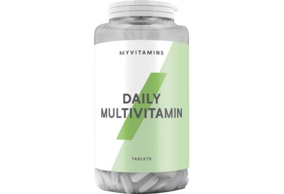 Myprotein Daily Multivitamins 60 tablet