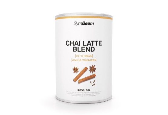 Nápoj Chai Latte Blend