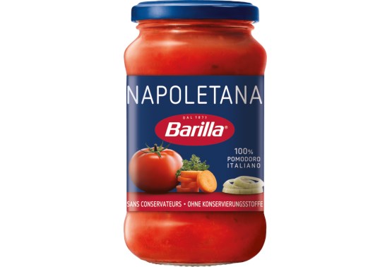 Napoletana