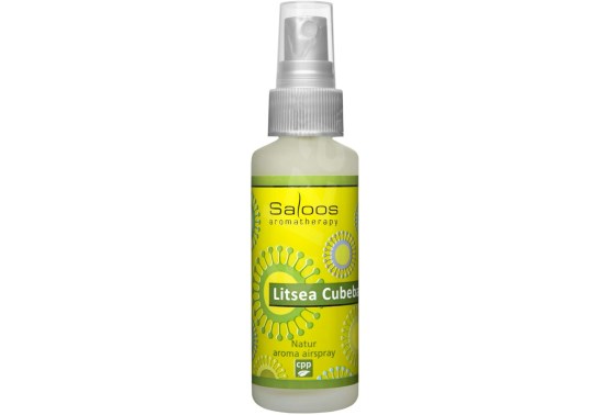 Natur aroma airspray Litsea Cubeba