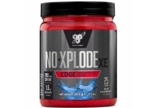 NO-Xplode XE Edge