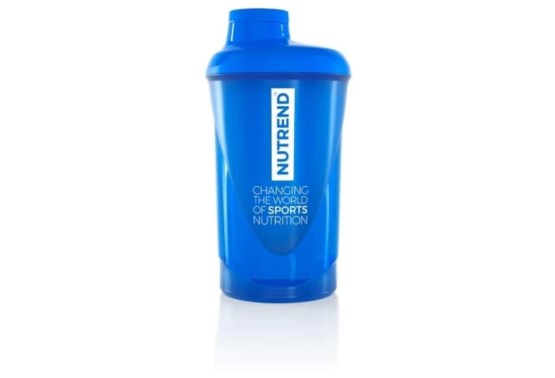 Nutrend shaker