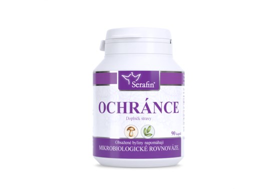 Ochránce 300 mg