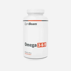 Omega 3-6-9 240 tablet
