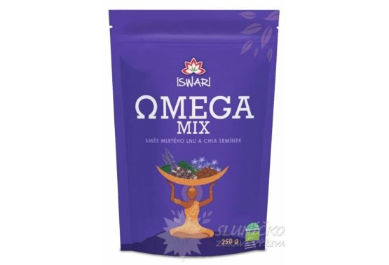 OMEGA MIX BIO