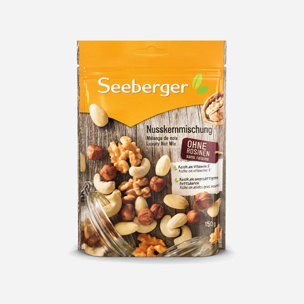 Ořechový mix 150g