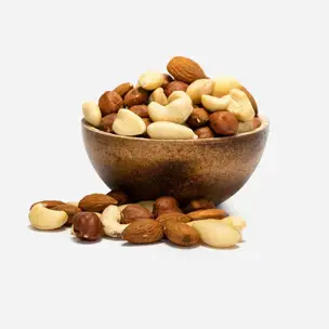 Ořechový mix 6 x 500 g