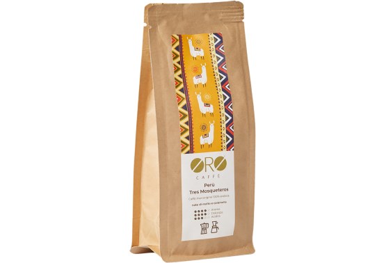 Oro Caffe 100% Peru