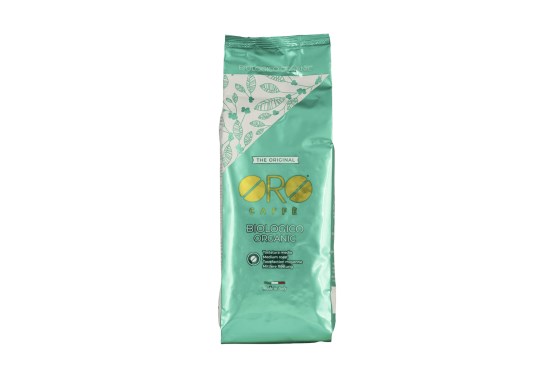 Oro Caffe Bio zrno