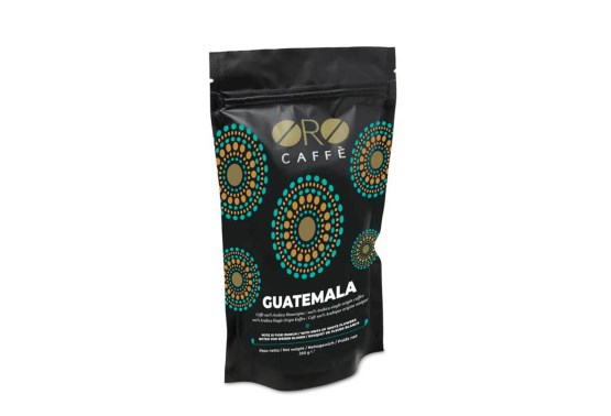 Oro Caffe Guatemala 100% Arabica