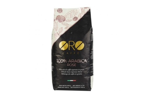 Oro Caffe Jasmine 500 g