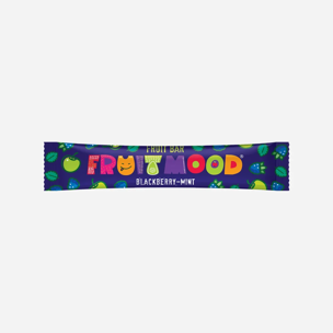 Ovocná tyčinka Fruit Mood ostružina a máta
