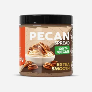 Pekanový krém 100% 6 x 250 g